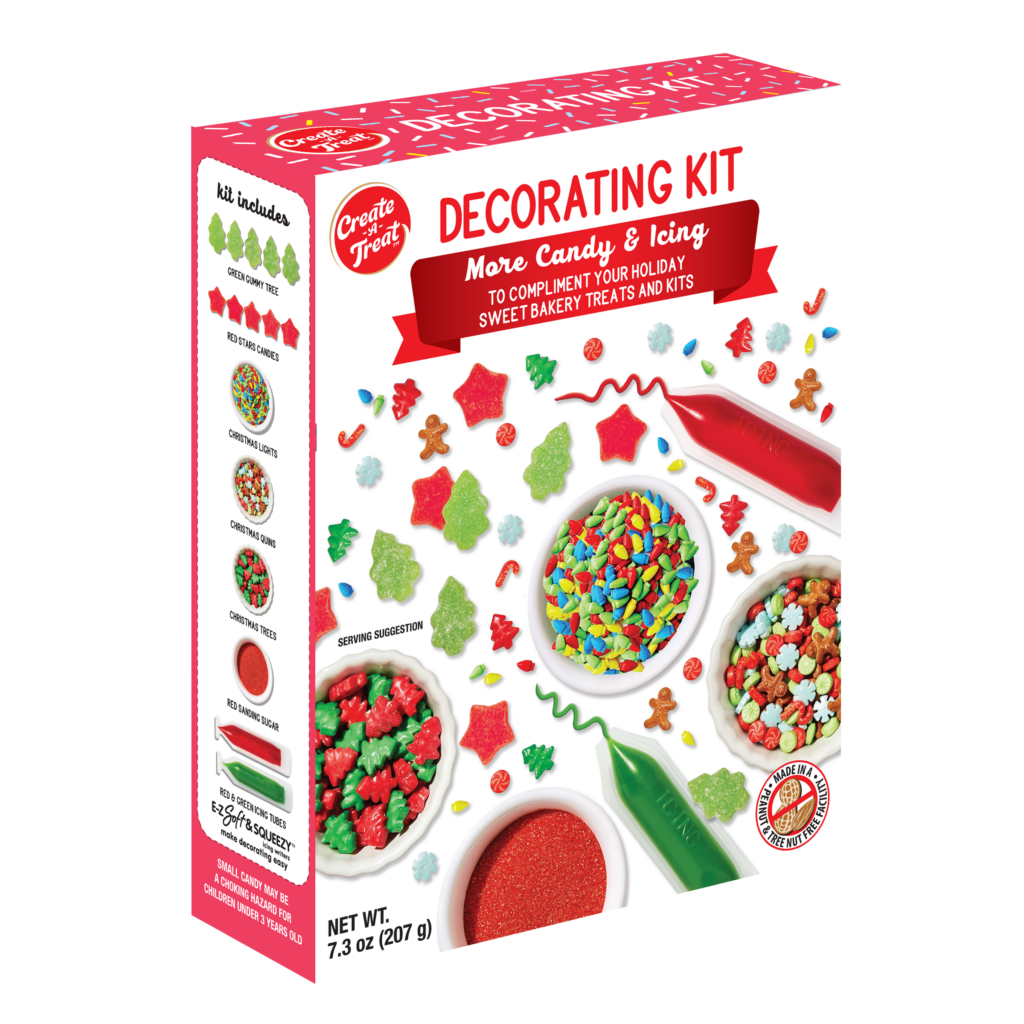 Decorating Kit image