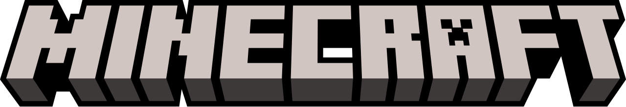 minecraft logo